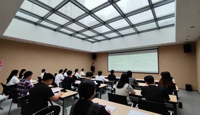 技术培训课程在实际应用中的适用范围问题