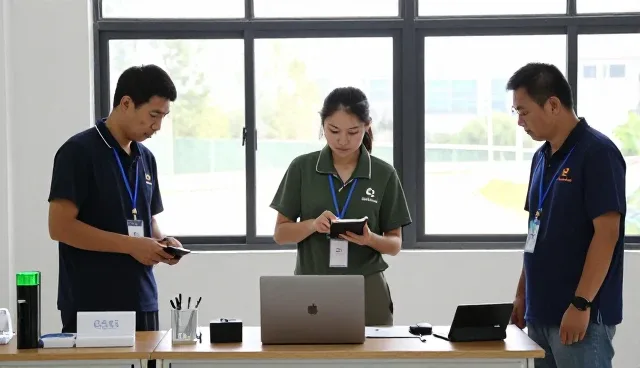安装调试等有哪些特点？