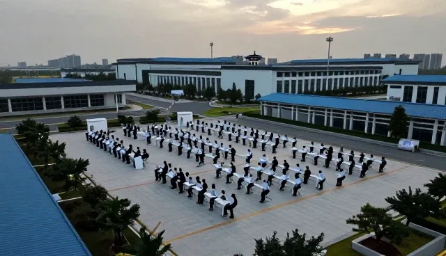 技术培训服务的五大检查要点与应用场景分析