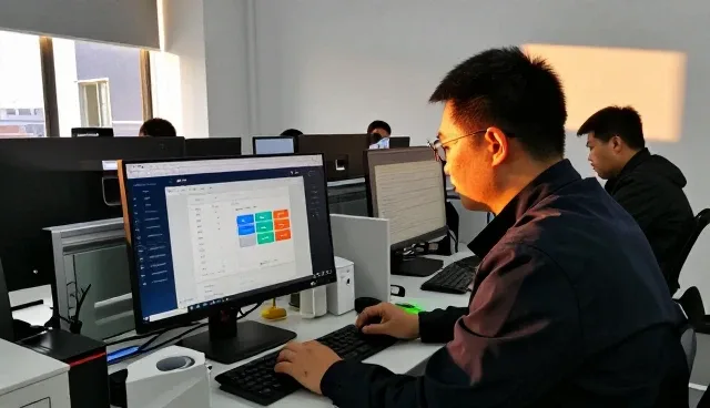 深圳市百企互联技术有限公司布局安装调试等领域,提升企业云服务价值
