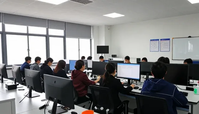 技术评估驱动运维服务升级与培训体系重构